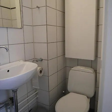 Willemosegade 74 Apartamento *