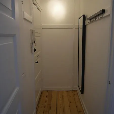 Apartamento Willemosegade 74 Copenhague